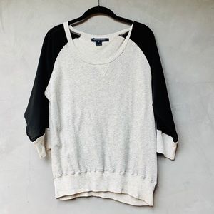 3 for $20 bundle! French Connection Top